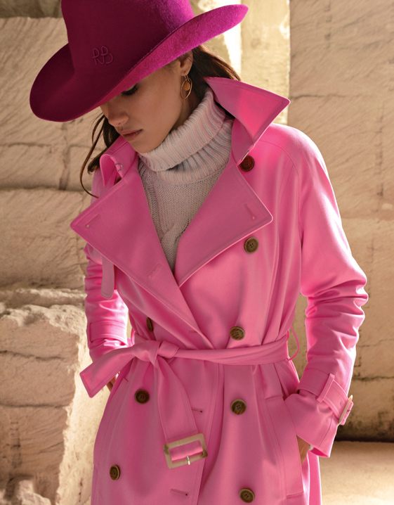 Season of Style: De outfits uit onze seizoensvideo: Look 2