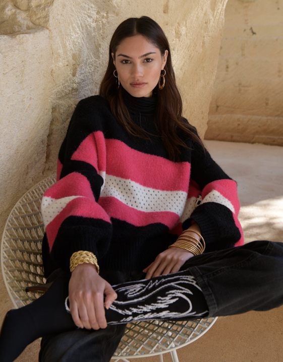 Season of Style: De outfits uit onze seizoensvideo: Look 3