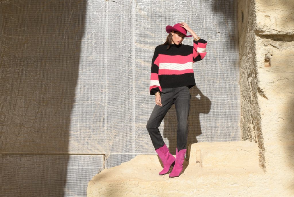 Season of Style: De outfits uit onze seizoensvideo: Look 4