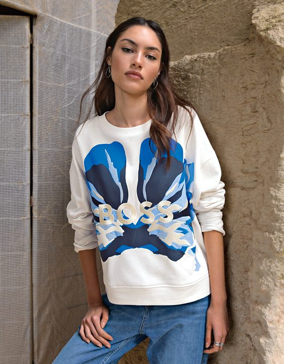 Season of Style: De outfits uit onze seizoensvideo: Look 6
