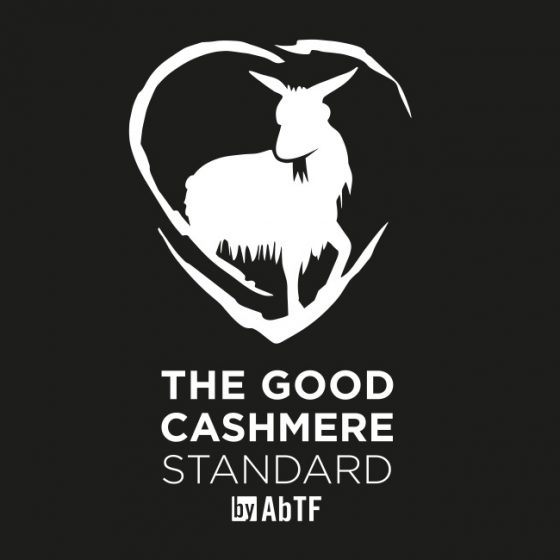 THE GOOD CASHMERE STANDARD