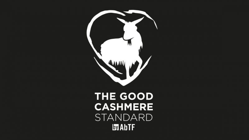 THE GOOD CASHMERE STANDARD