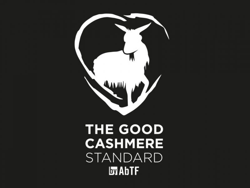 THE GOOD CASHMERE STANDARD