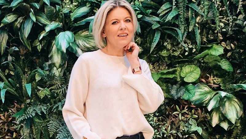 Lonneke Basics voor elke garderobe
