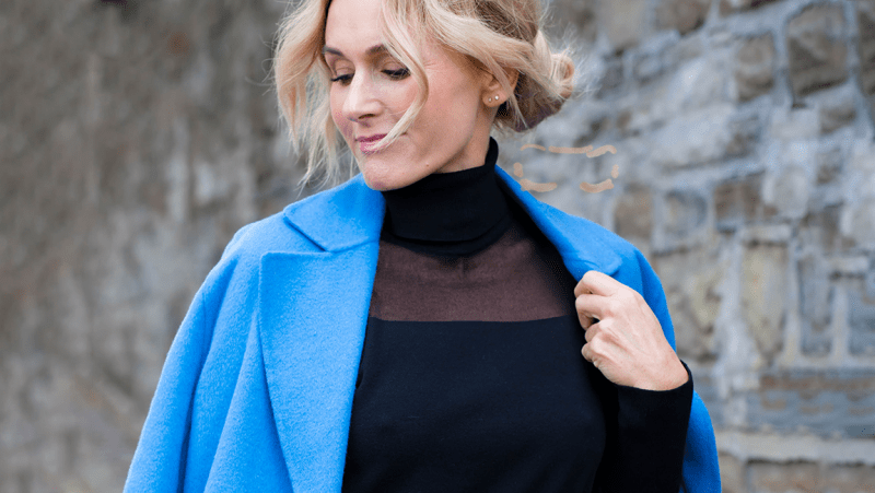 Tough Styles - 5 Teile für mehr Selbstbewusstsein