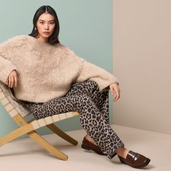 Trend Dierenprints