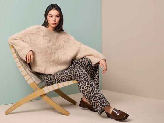 Trend Dierenprints