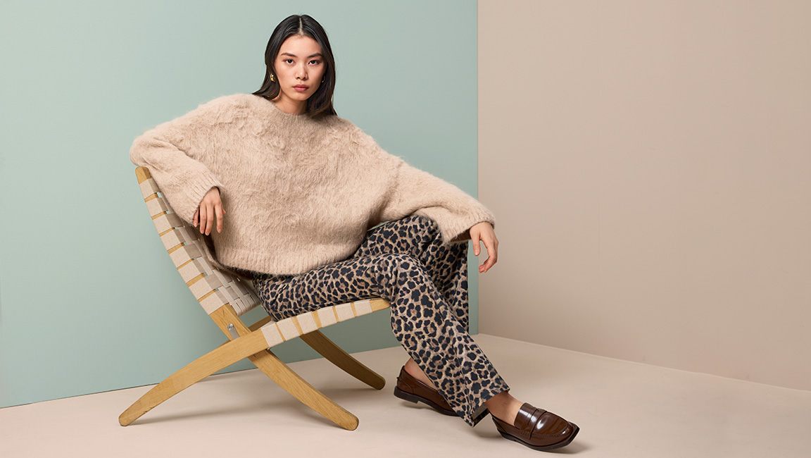 Trend Dierenprints