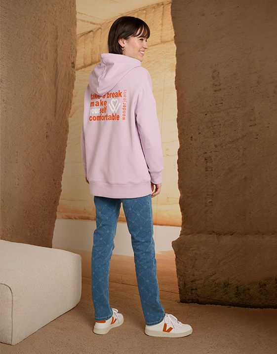 Trend ATHLEISURE WEAR: zo draagt u sportmode stijlvol op kantoor en in de vrije tijd