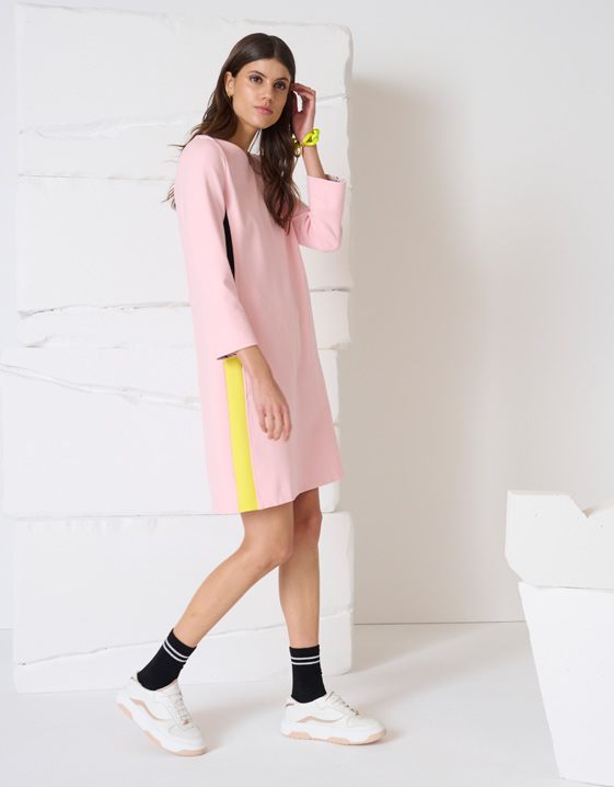 Trend ATHLEISURE WEAR: Look voor gevorderde modefans