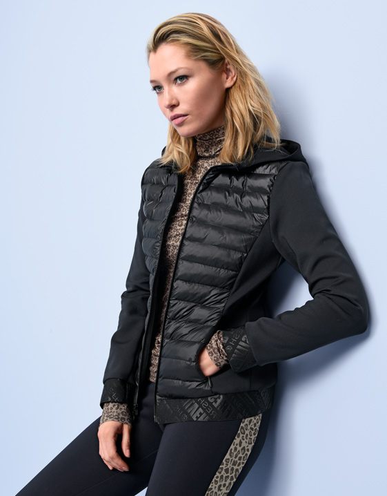 Trend ATHLEISURE WEAR: Look voor gevorderde modefans