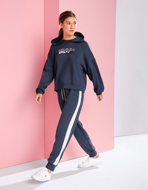 Trend ATHLEISURE WEAR: Look voor professionals