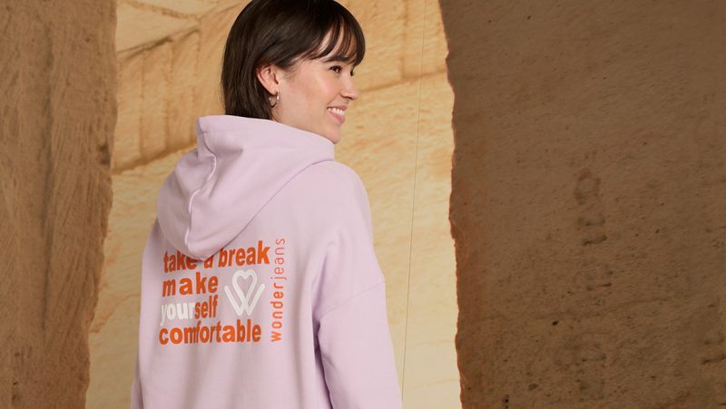 Trend ATHLEISURE WEAR: zo draagt u sportmode stijlvol op kantoor en in de vrije tijd