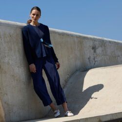 Trend BLUE