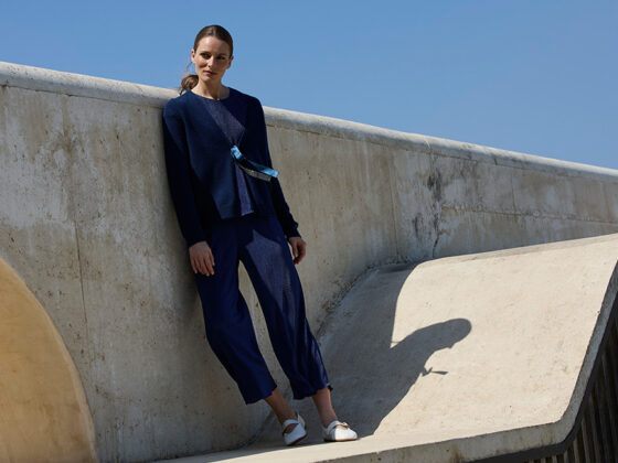 Trend BLUE