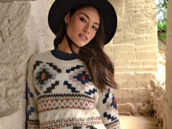 Trend COUNTRY STYLES