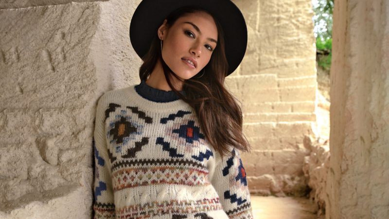 Trend COUNTRY STYLES