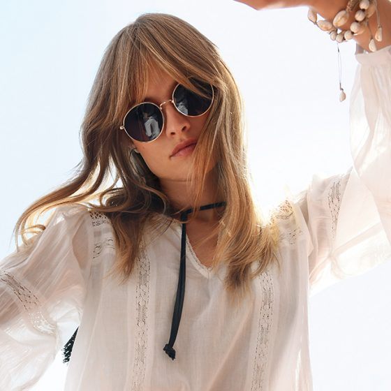 Trend ETHNO: boho-chic meets African spirit