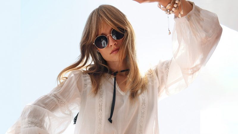 Trend ETHNO: boho-chic meets African spirit