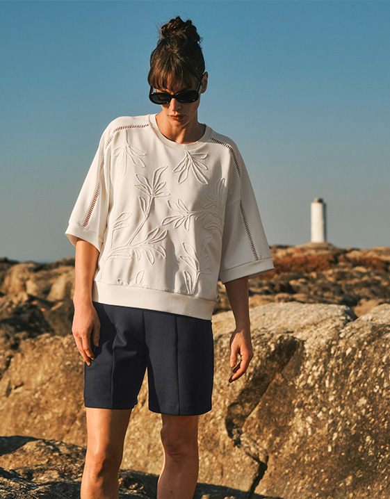 Trend Let's Sea - maritime mode combineren - Look 4