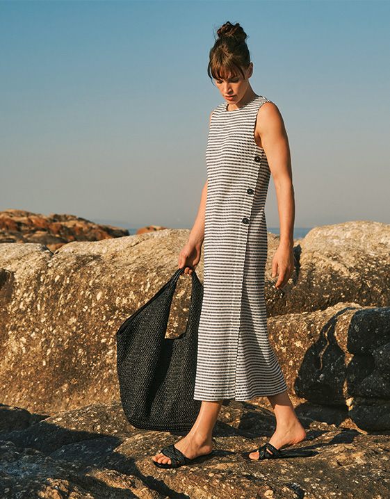 Trend Let's Sea - maritime mode combineren - Look 6