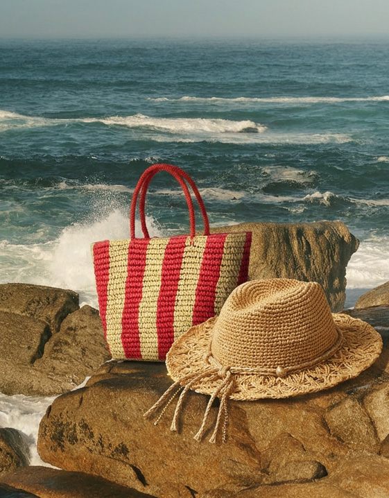 Trend Let's Sea - maritime mode combineren - Look 8