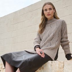 Trend Perfect Grey