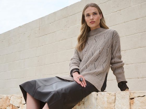 Trend Perfect Grey