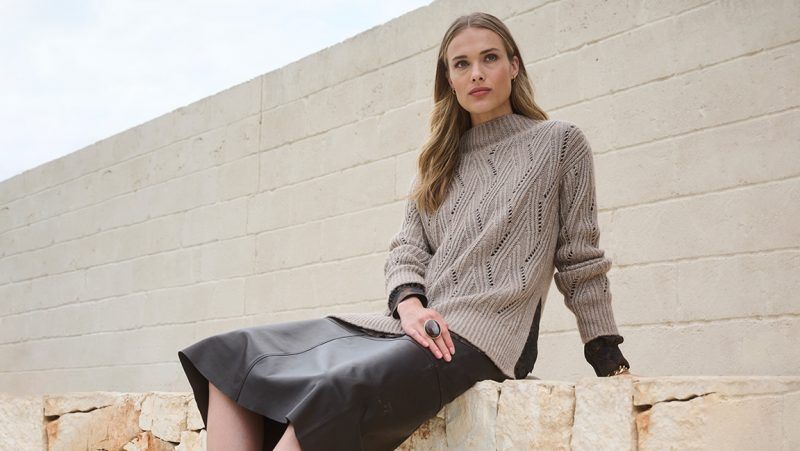 Trend Perfect Grey