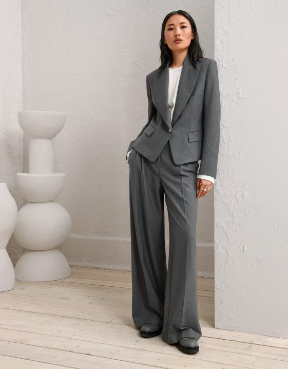 Trend Perfect Grey