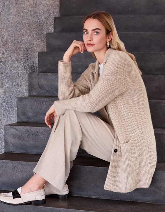 Trend Perfect Grey