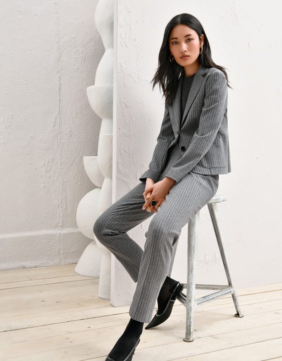 Trend Perfect Grey