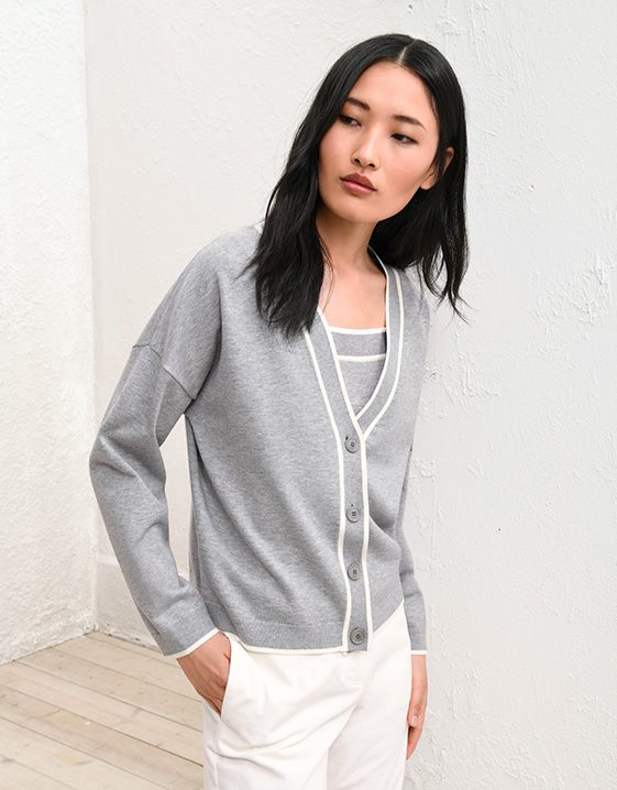 Trend Perfect Grey