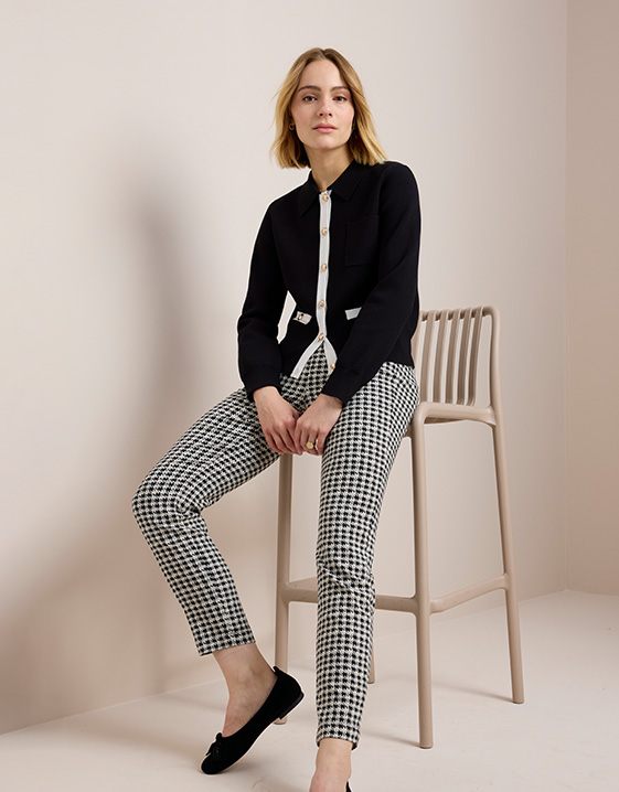 Trend Piece pak: look 1