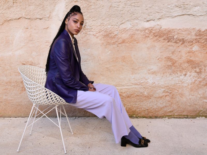 Trend-Piece Loafer: waarom we juist nu van deze instappers houden