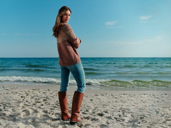Trendpiece laarzen – met de juiste boots en enkellaarsjes altijd een stap vooruit