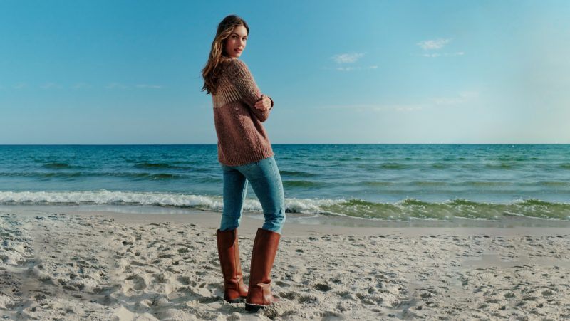 Trendpiece laarzen – met de juiste boots en enkellaarsjes altijd een stap vooruit