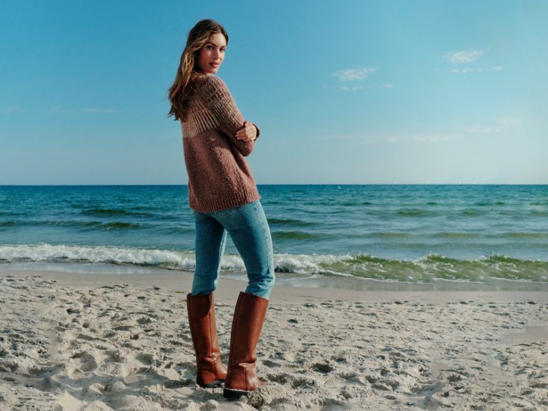 Trendpiece laarzen – met de juiste boots en enkellaarsjes altijd een stap vooruit