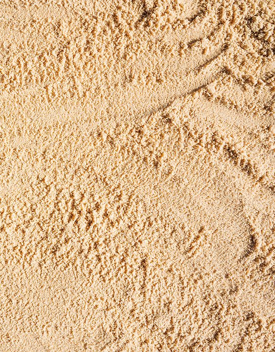 Trend SHADES OF BROWN: zand mood