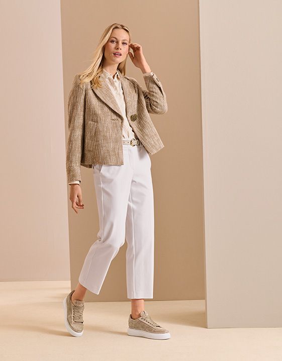 Trend SIMPLY WONDERFUL - Look 7