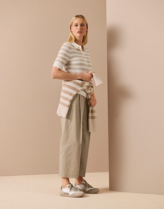 Trend SIMPLY WONDERFUL - Look 8