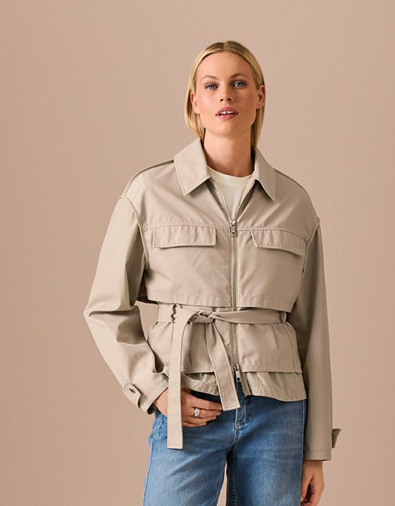 Trend SIMPLY WONDERFUL - Look 1