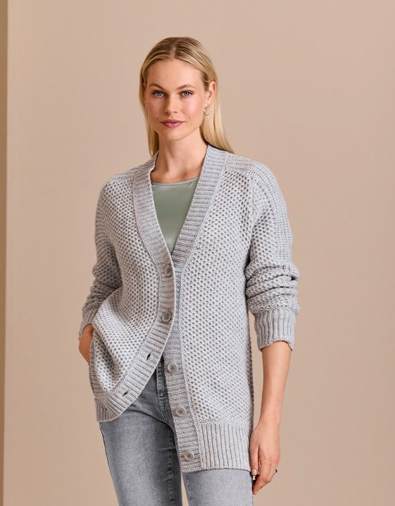 Trend SIMPLY WONDERFUL - Look 3