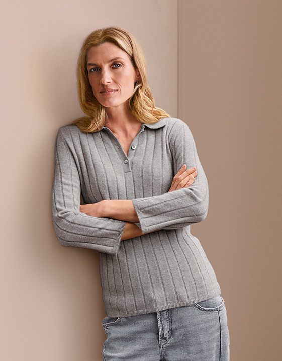 Trend SIMPLY WONDERFUL - Look 4