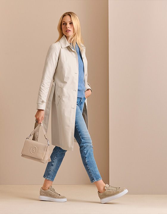 Trend SIMPLY WONDERFUL - Look 5