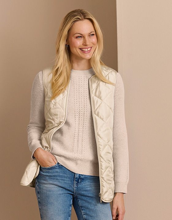 Trend SIMPLY WONDERFUL - Look 6