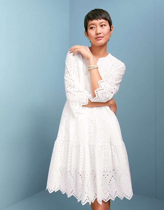Trend SWEET & SILKY - Look 2
