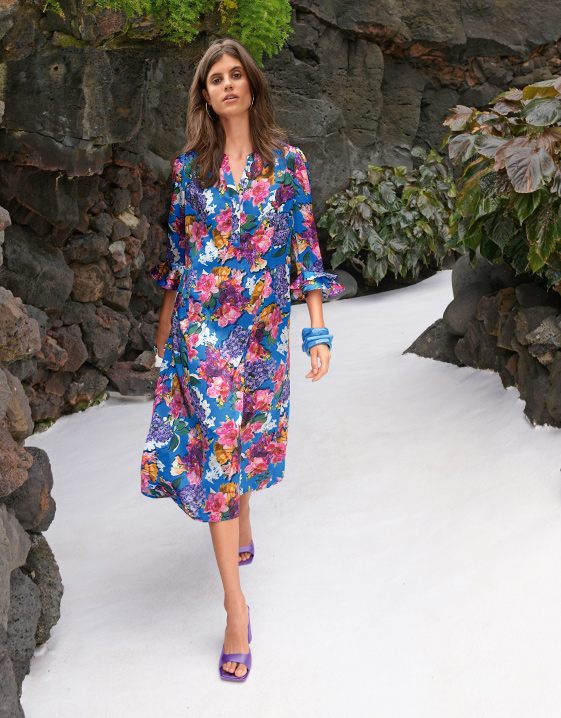 Trend SWEET & SILKY - Look 5