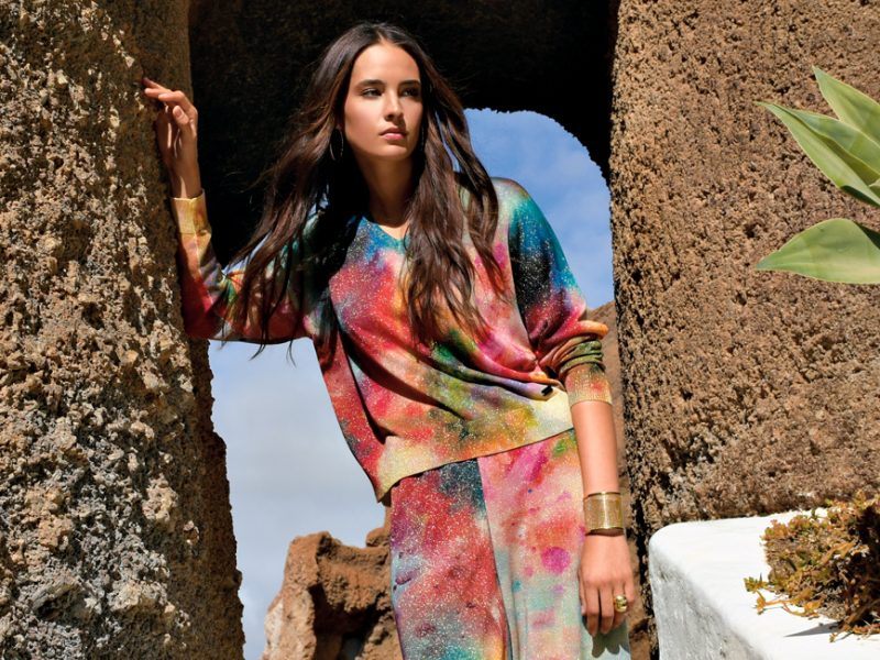 Trend Tie-Dye
