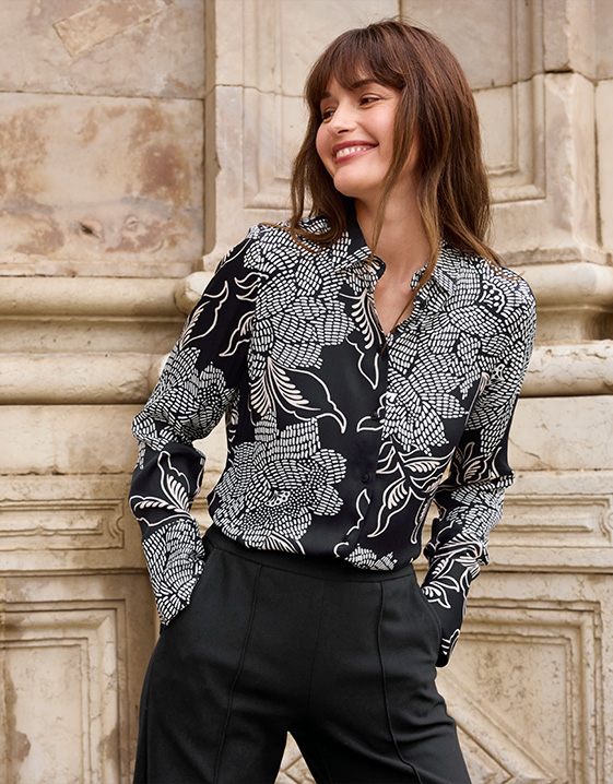 City Trip -10 tips voor jouw stedentrip - Look 1